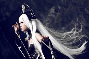 D.O.D_Dreamer in Holyland by Dan-Gyokuei