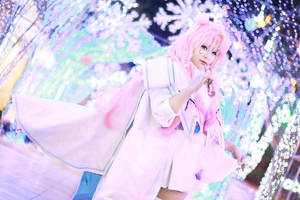 Macross Frontier_Universal Bunny version by Dan-Gyokuei