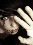 Helloween by SaMariNia