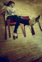 up side wall by SaMariNia