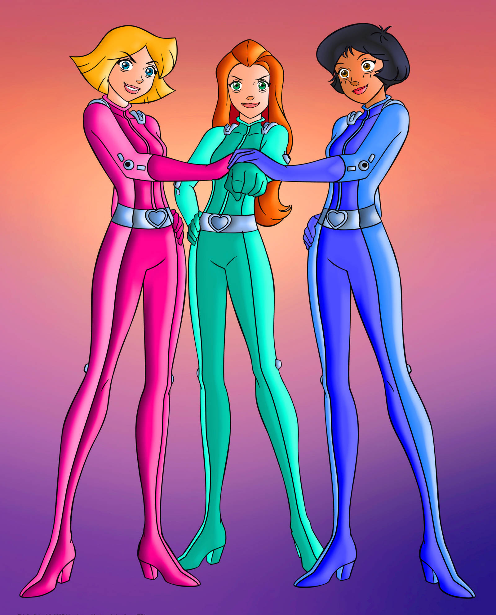 Anime about spies Anime about spies