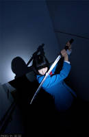 DRRR!!_Anri Sonohara 01 by WinryDeeDee