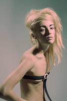 james bonds' girl by SergeyKomarov