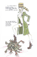 Conquerors Rise and Fall by yurushi