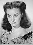 Vivian leigh- Golden Era 4 by Hongmin