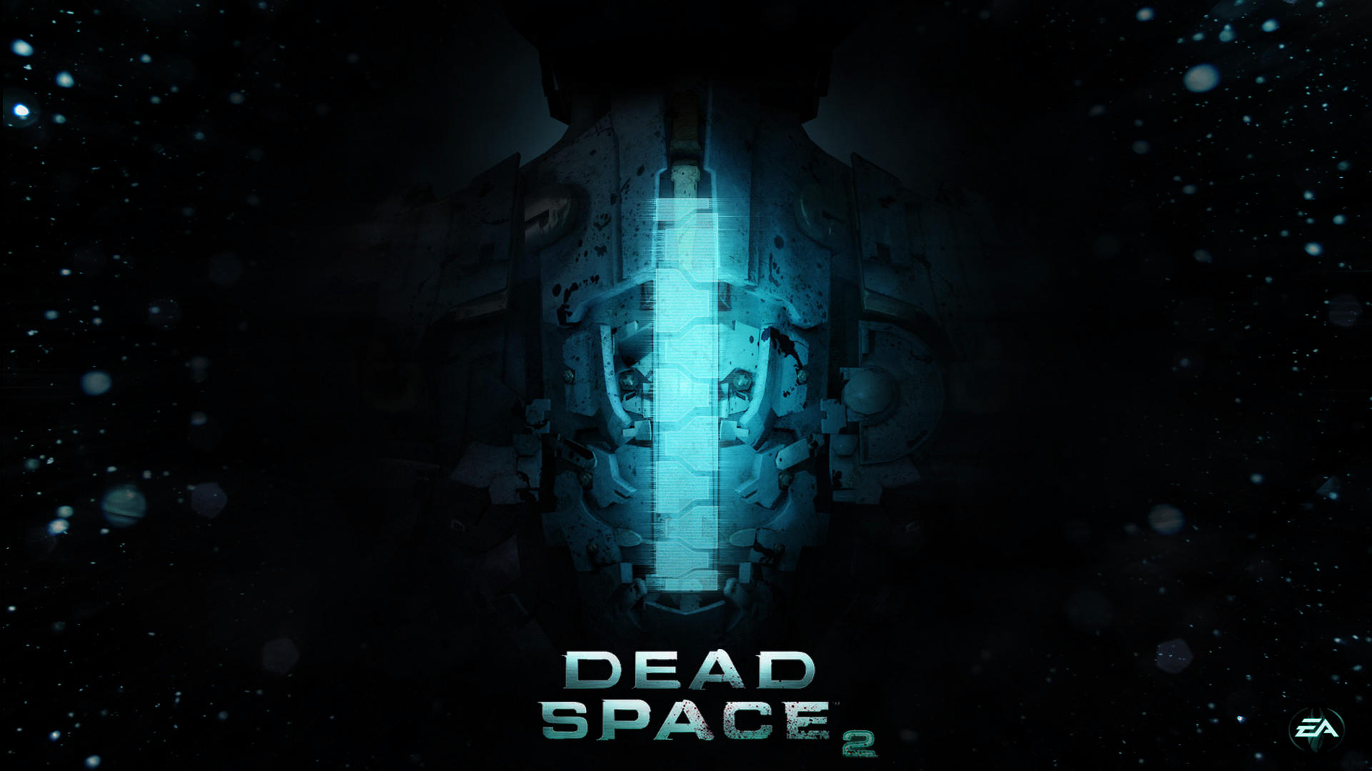 Dead Space 2 1080p By Ultimattehd On Deviantart