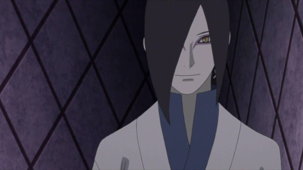 Naruto Gaiden part 4 by Fu-reiji on DeviantArt