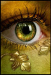 Dryad by Lilyas