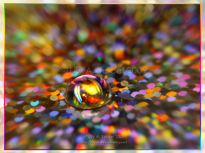 Fireworks by Lilyas