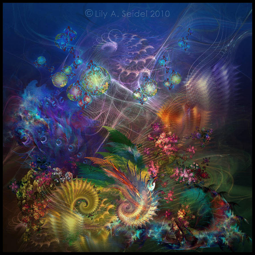 Batoruco's World by Lilyas