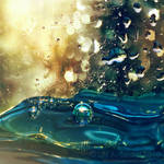 Attempt At Flight by Lilyas