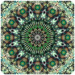 Spring - Mandala by Lilyas
