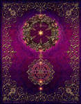 Cosmic Love by Lilyas