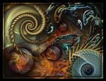 Apophysis Collage by Lilyas