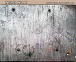 Metal Plate by Smoko-Stock
