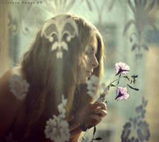 Beautiful herbarium by NadyaBird