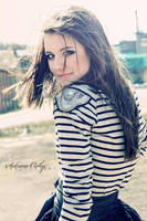 heartbreaker by SabrinaCichy