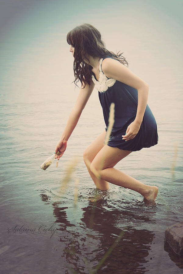 i wanna let you know... by SabrinaCichy