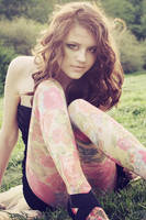 sparkle by SabrinaCichy