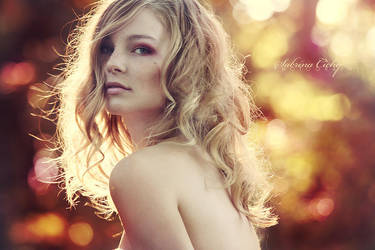 ten feet off the ground by SabrinaCichy