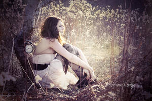 i am around by SabrinaCichy