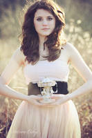 heart's melody by SabrinaCichy