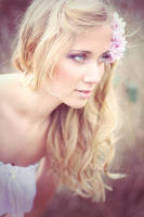 sensual gold by SabrinaCichy