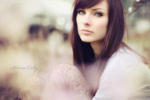 3 words by SabrinaCichy