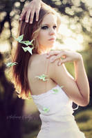 cranes for my dream by SabrinaCichy