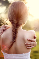 fishtail by SabrinaCichy