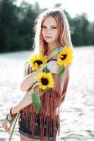 heart bleeding by SabrinaCichy