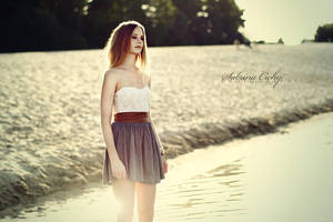 touch the sky by SabrinaCichy