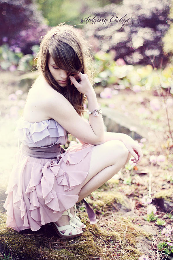 many times before by SabrinaCichy