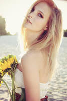 dawn by SabrinaCichy