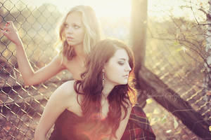 november by SabrinaCichy