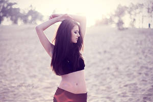 colorblind by SabrinaCichy