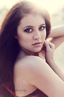 mind is a razorblade by SabrinaCichy