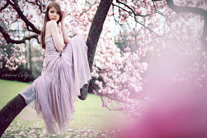 into something beautiful by SabrinaCichy