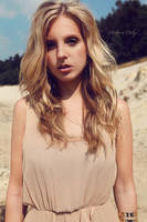 pure III by SabrinaCichy