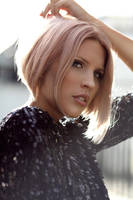 sun is up by SabrinaCichy