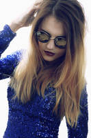 around your neck by SabrinaCichy