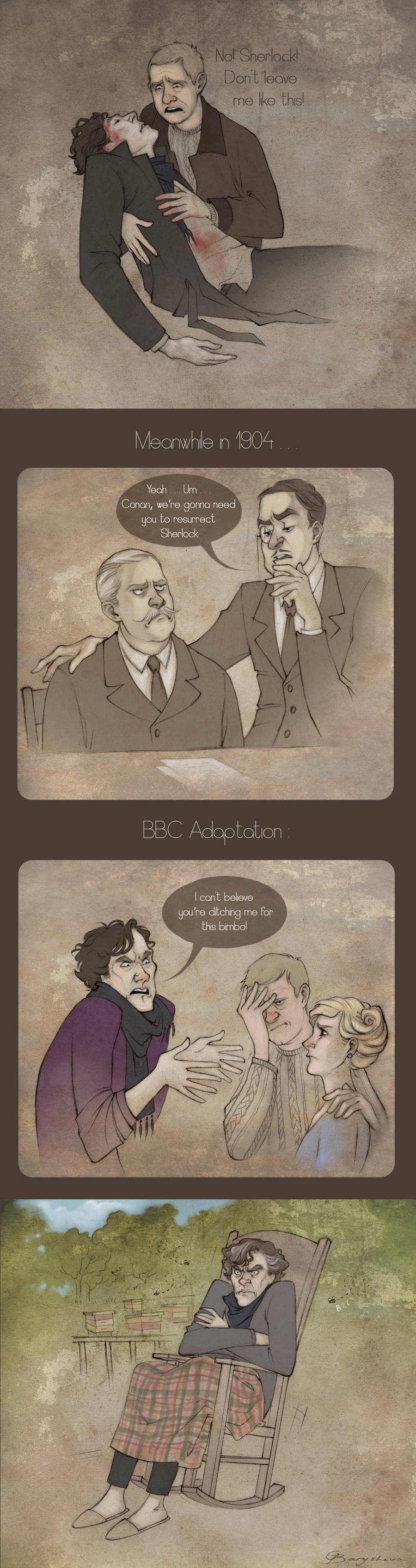 The End? by Sash-kash
