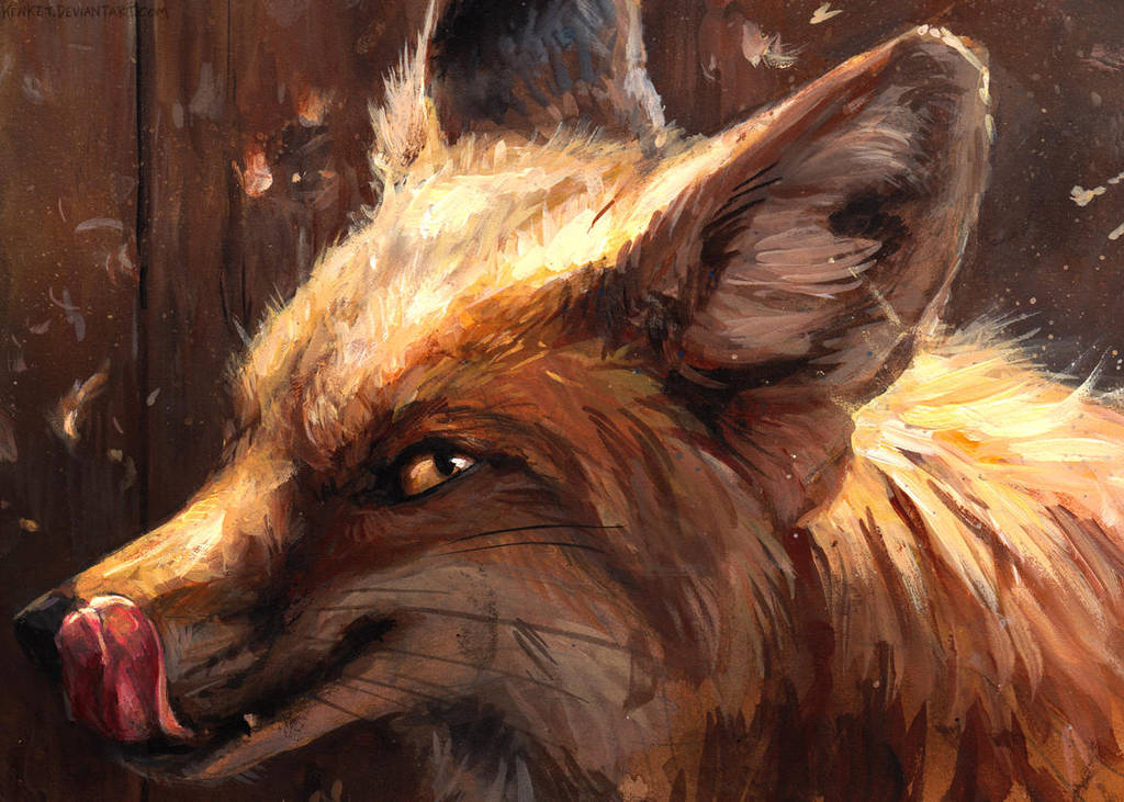 Cycles of Life by kenket