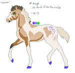 N5198 Random Padro Import for LupinHallow by KimboKah