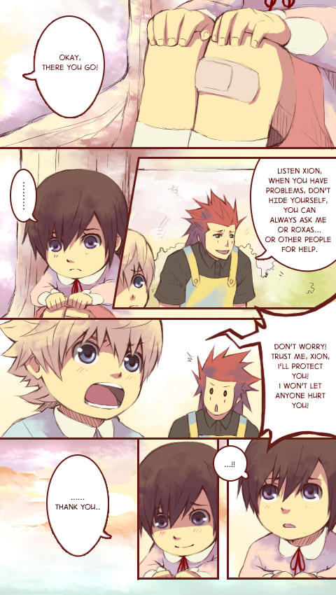 .:Day twenty-five -2-:. by semokan