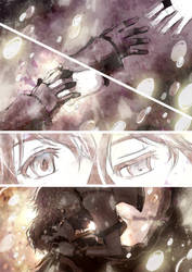 ::I Finally Found You:: by semokan