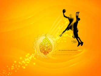 background aljazeera-sport by djallalyazid