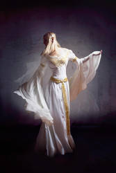 Galadriel by Ainaven