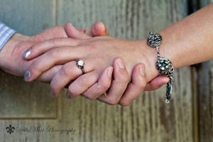 Engagement Ring by dellamort