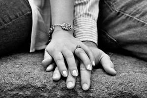 Forever and Always by dellamort